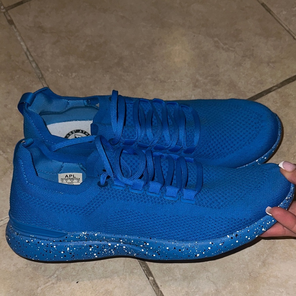 Mens APL Sneakers